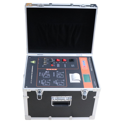 Automatic High Voltage Insulation Resistance Tester 5kV