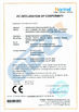 중국 Wuhan GDZX Power Equipment Co., Ltd 인증