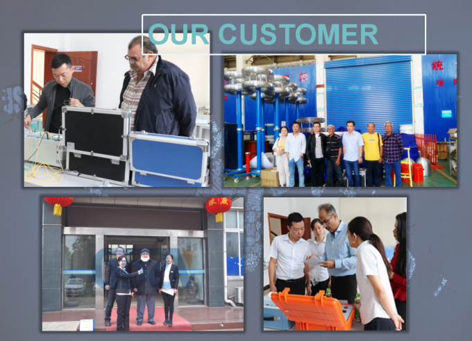 ZXXC-10A 쉬운 조작 및 개발 새로운 타입 10A 전력 변압기 비자극화 분석기 17