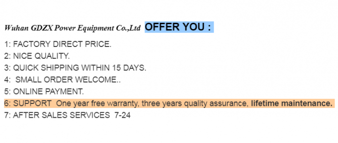 에어 익스프레스 핫 판매 가볍게 작동 트랜스포머에 로드 탭 스위치 테스터 14