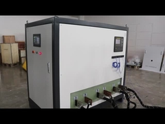 DDG-W4000 3단계 고전류 발전기