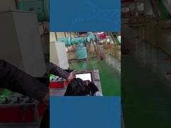 GDZX는 태국의 국가 네트워크에 높은 전압 장비를 공급합니다