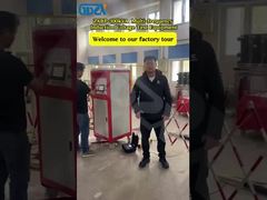 ZXBP-100 전자 다주파 전원 공급 발전기