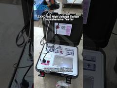 ZXKC-HB 고전압 스위치 종합 테스터