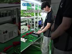 ZX2010 포인터 절연 저항 테스터