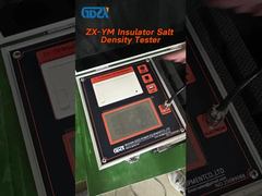 ZX-YM 단열기 소금 밀도 검사기