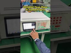 ZX5080A2 3상 AC 표준 소스