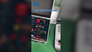 ZXHQ-E01 CT PT 분석기