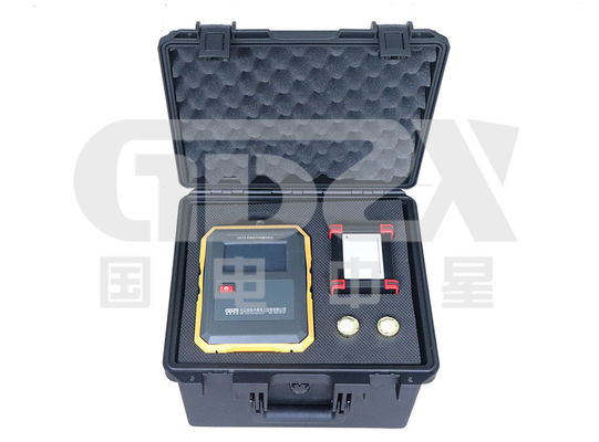 전압 650V는 트랜스 하중 & 무부하손 특성 테스터를 강화합니다