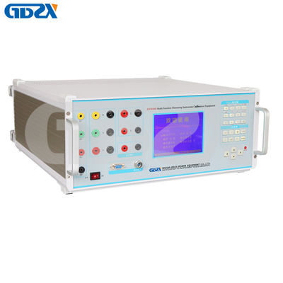 ZX3030E 600V 반 간섭 다기능 측정기