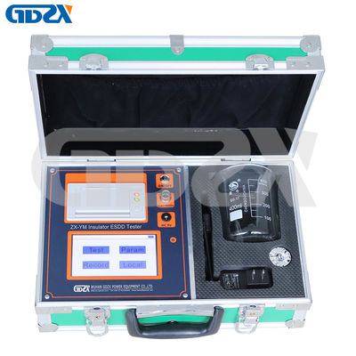 ZX-YM 단열기 반오염 소금 밀도 테스터